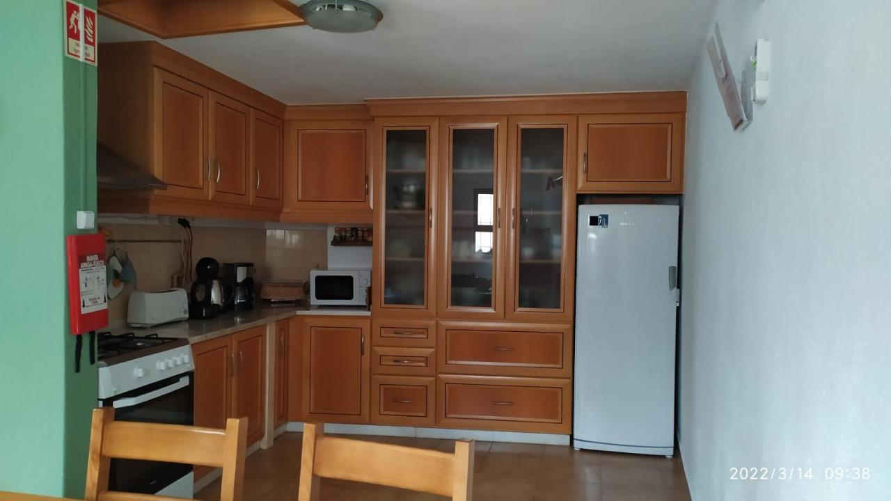 안시앙 Casa Dos Amigos 빌라 외부 사진