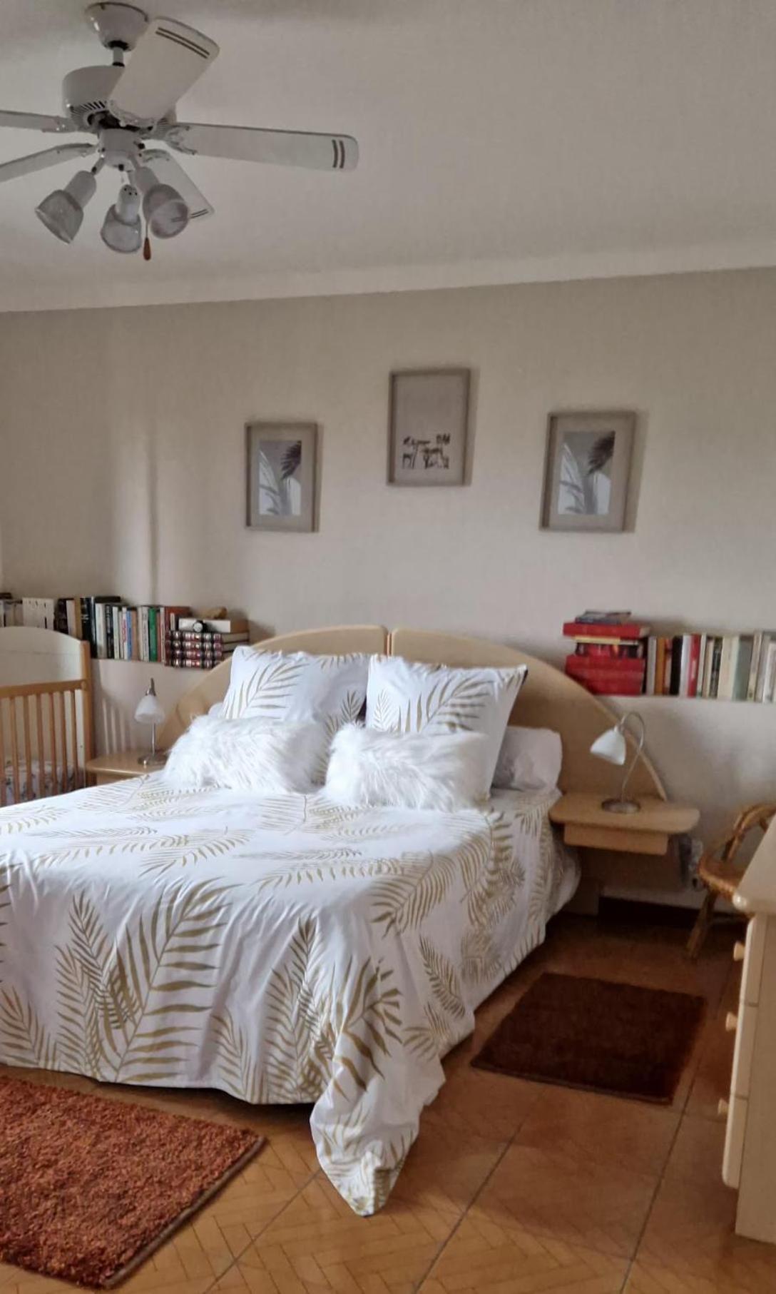 안시앙 Casa Dos Amigos 빌라 객실 사진