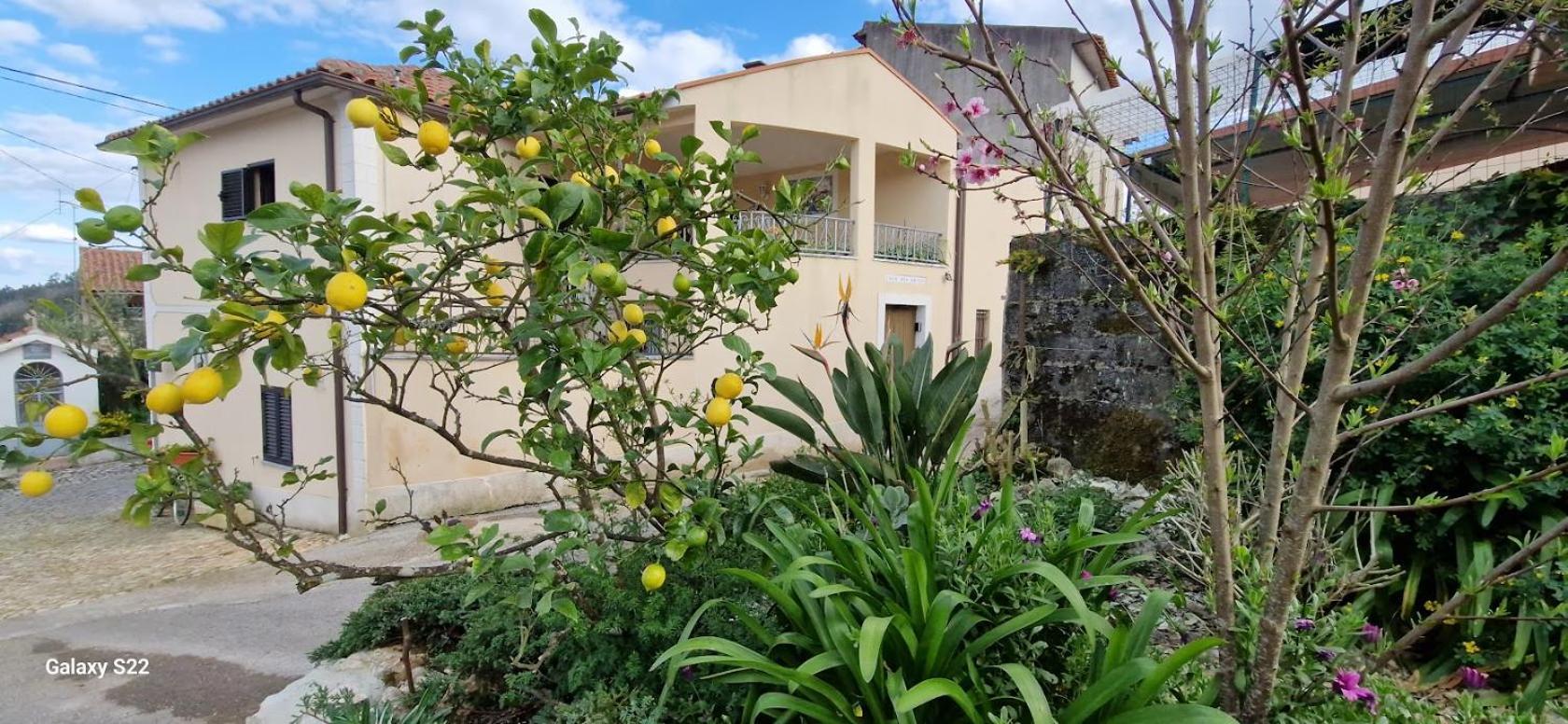 안시앙 Casa Dos Amigos 빌라 외부 사진