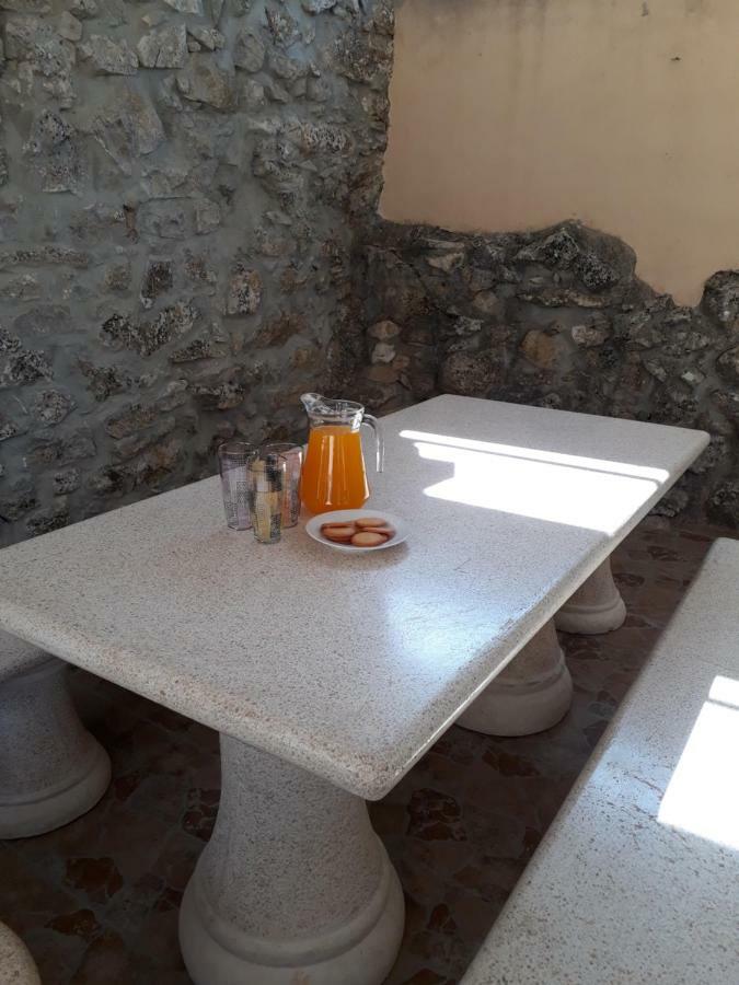 안시앙 Casa Dos Amigos 빌라 외부 사진