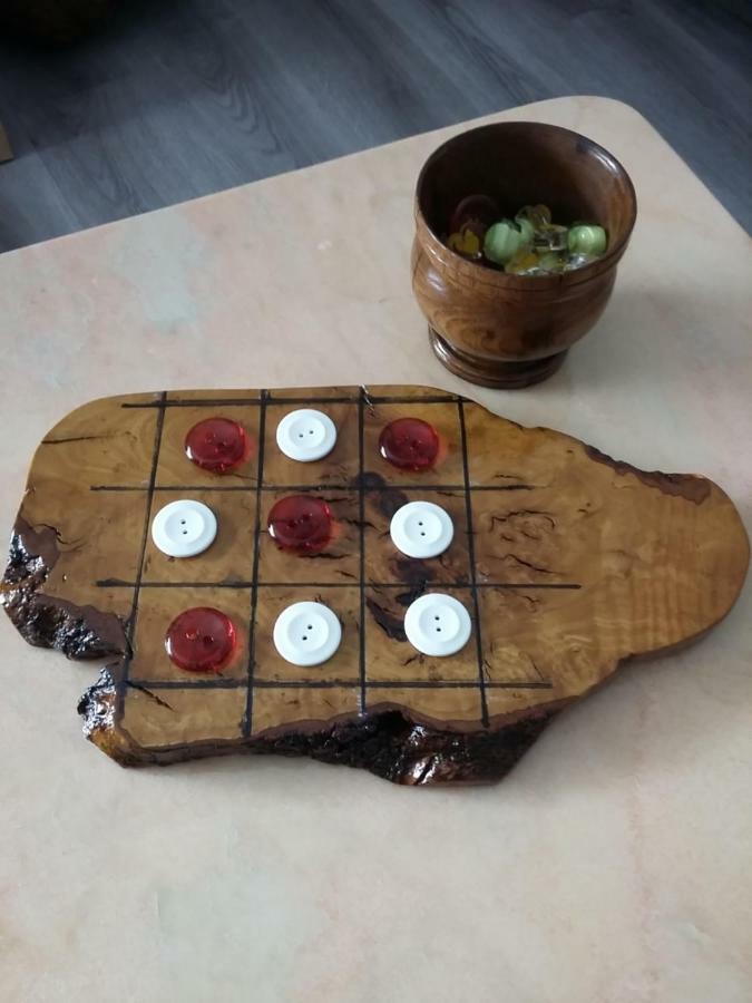 안시앙 Casa Dos Amigos 빌라 외부 사진